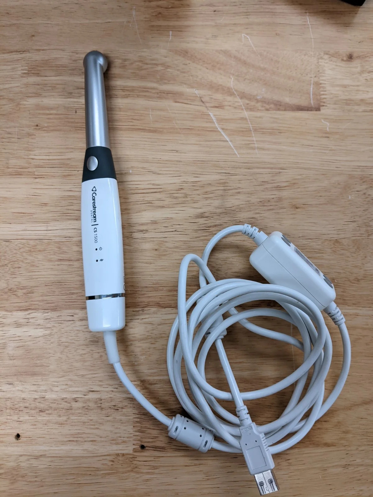 Carestream Dental CS 1500 2024-WowFREE UPS 2nd day Air with cable