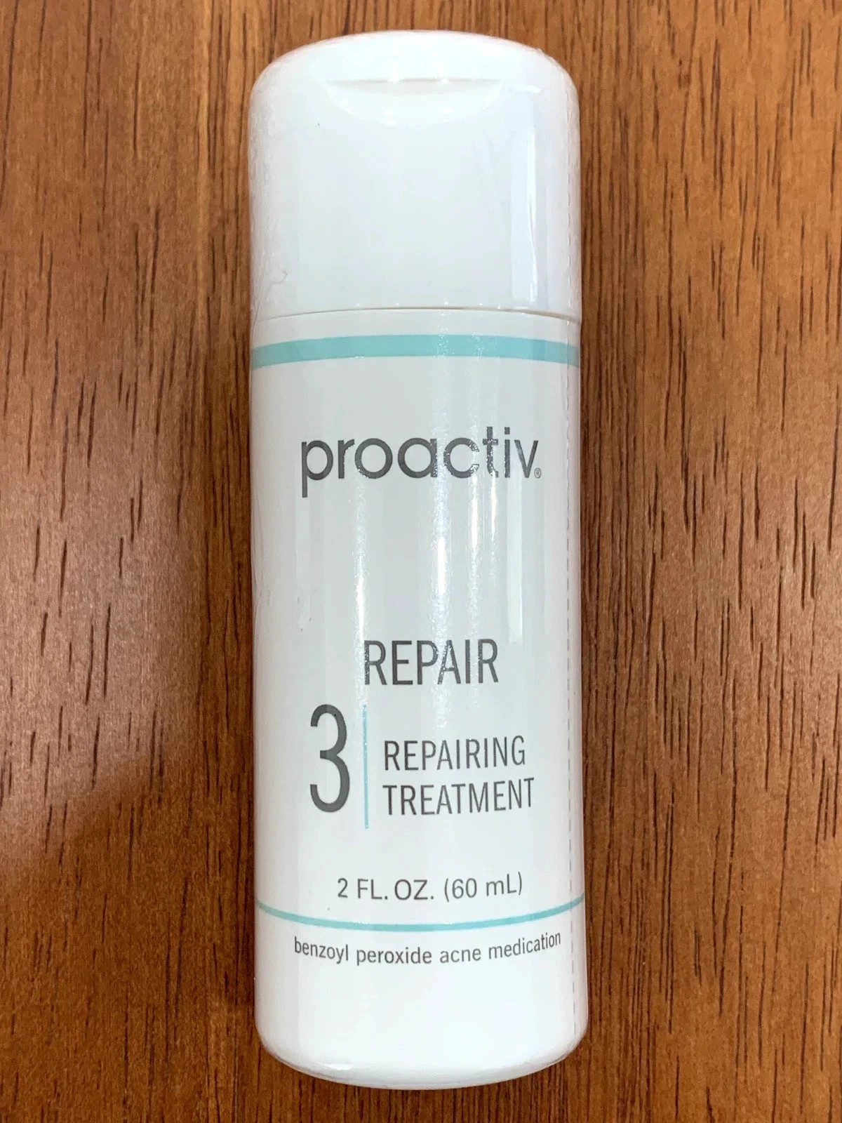 Proactiv 2oz Repairing Treatment 60 Day Proactive Step 3 Repair 09/2027 Expiry