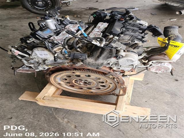 Engine Motor OEM 21-23 FORD F150 1YR Wrnty