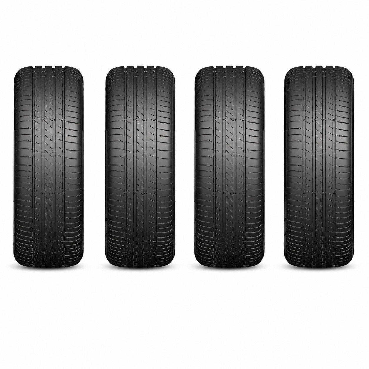 4 TOKMAK HP 205/55ZR16 94W XL A/S All Season High Performance Tires 205 55 16