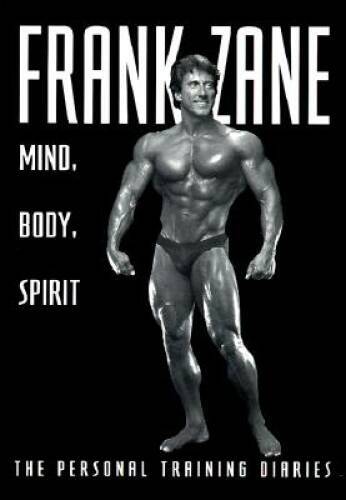Frank Zane: Mind, Body, Spirit - Paperback By Smith, Tom - GOOD Frank Zane: Mind, Body, Spirit - Paperback By Smith, Tom - GOOD