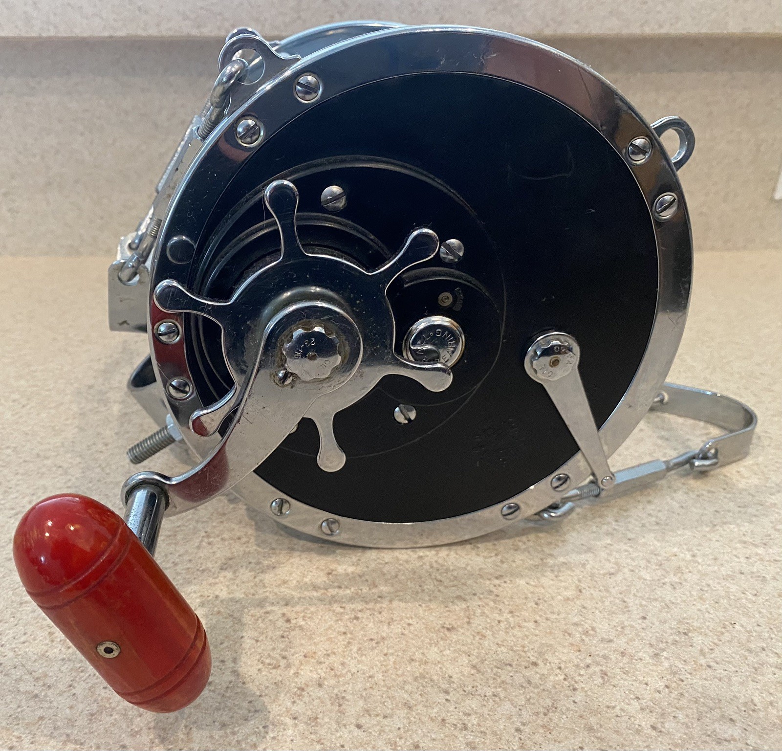 Penn 16/0  Vintage Fishing Reel