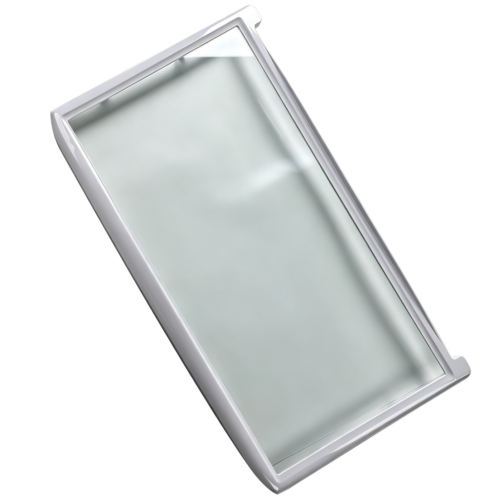 Upgraded AHT73514302 Refrigerator Glass Shelf for LG & Kenmore Refrigerator
