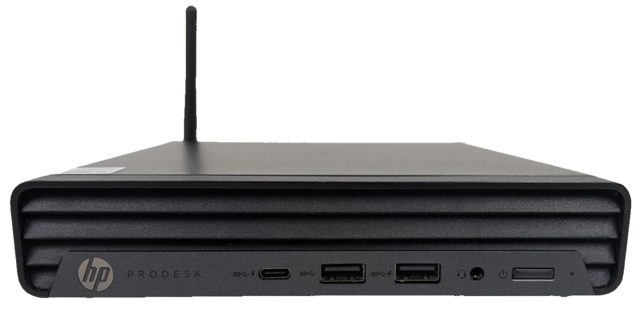 HP ProDesk 600 G6 Intel 6 Core i5 16GB 512GB SSD Windows 11 \ HP ProDesk 600 G6 Intel 6 Core i5 16GB 512GB SSD Windows 11 \