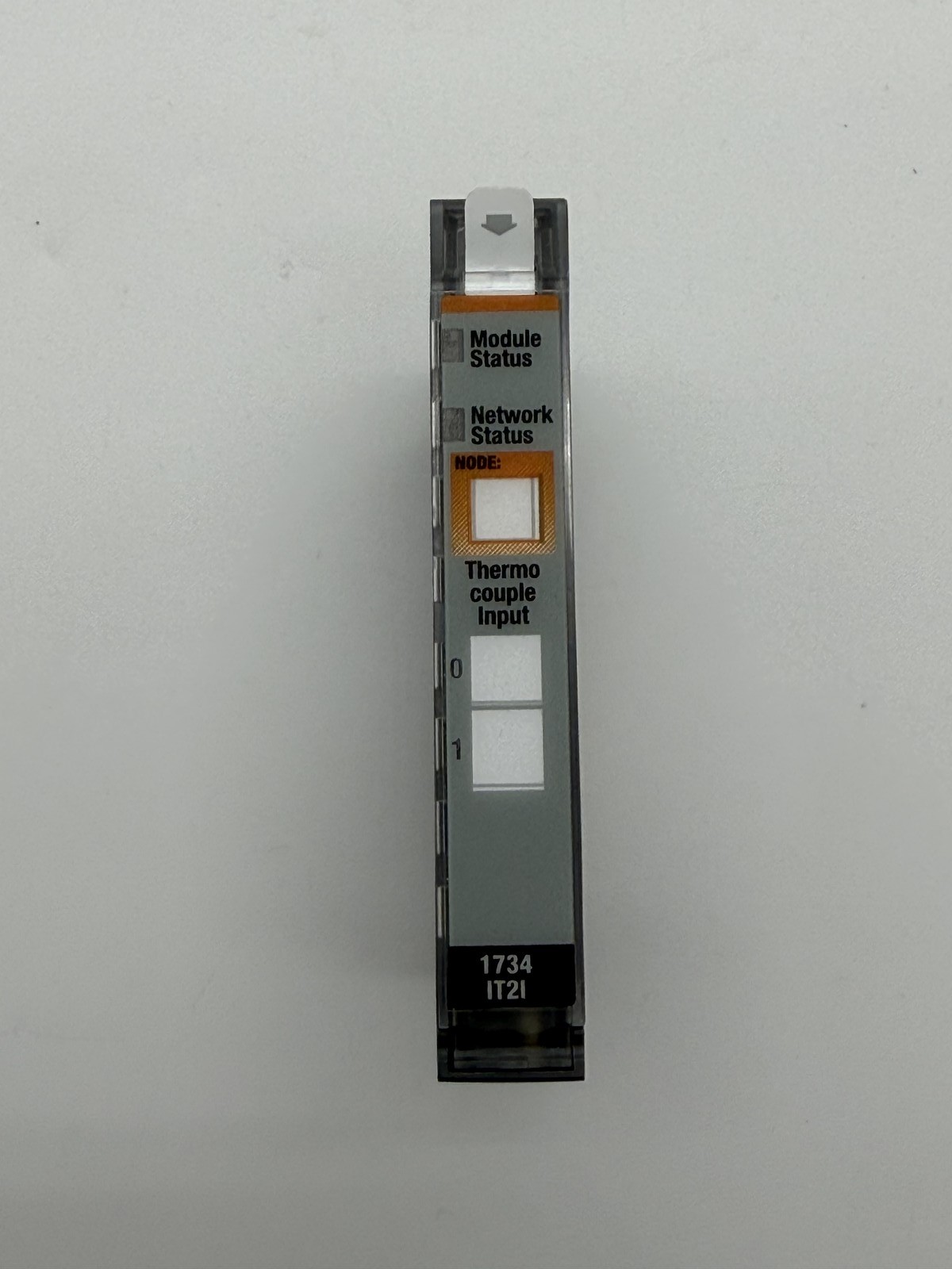 Allen-Bradley 1734-IT2I POINT I/O Module