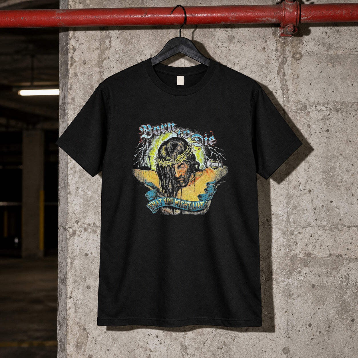 90\'s jesus \