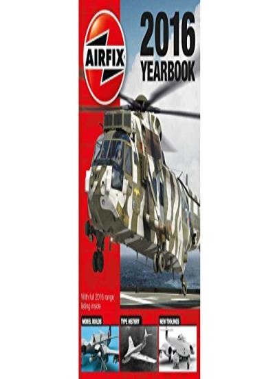 Airfix Yearbook
