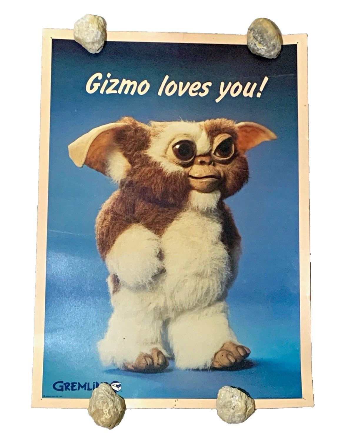 Gremlins Gizmo Gremlins Gizmo