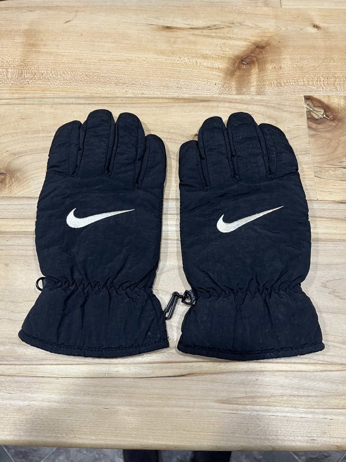 Nike Snow Gloves Size XL