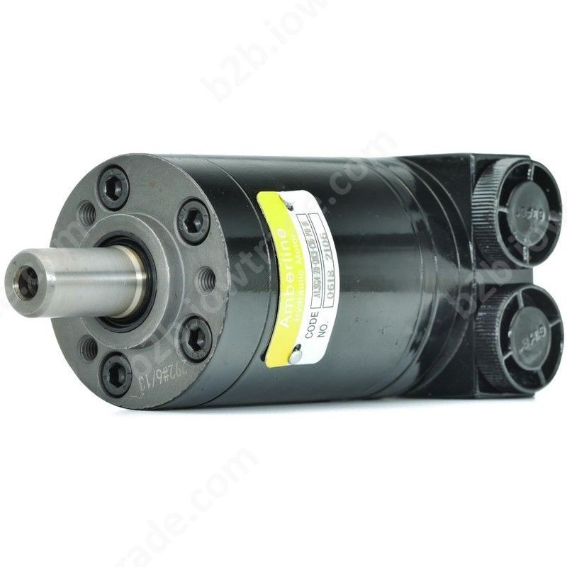 GRANIT BMM 20 / BMM20 Hydraulic orbital motor shaft=16mm replacement