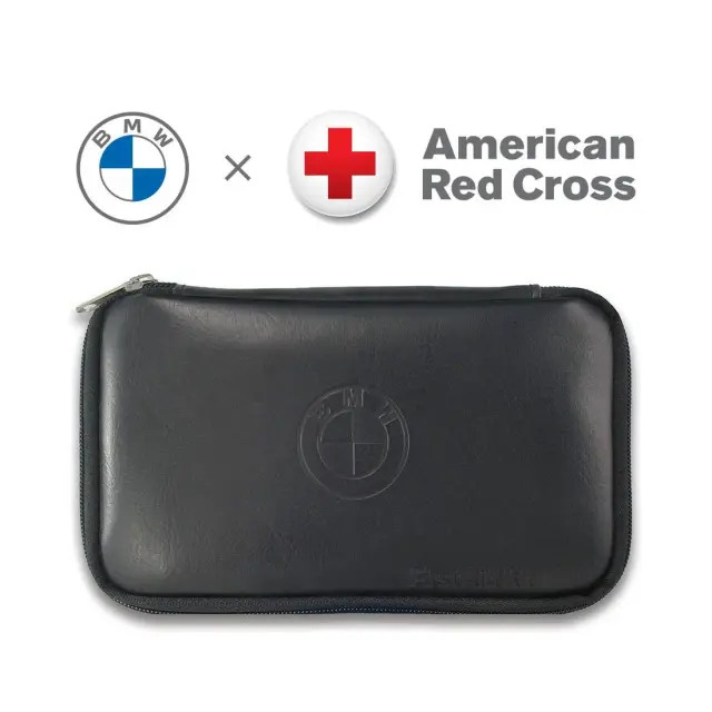 Genuine BMW First Aid Kit 82-11-1-469-062