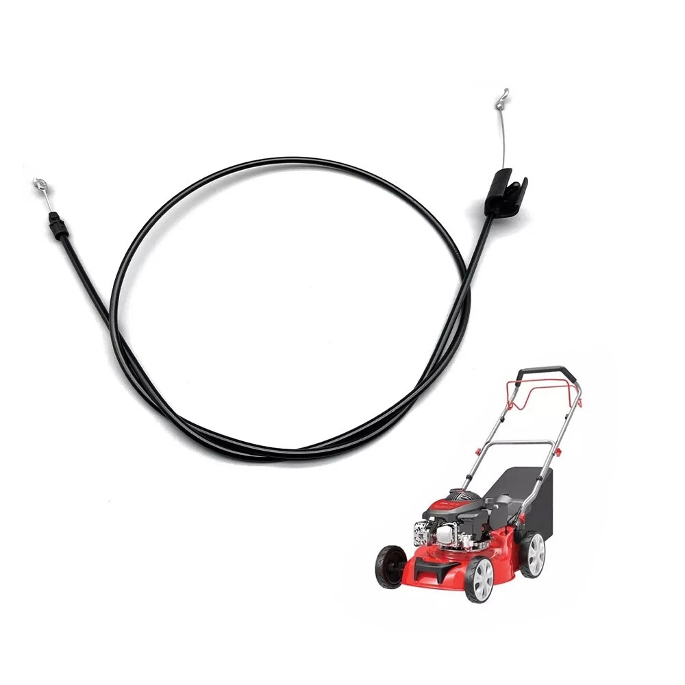 183567 532183567 Replacement Engine Zone Control Cable For Craftsman Lawn Mower