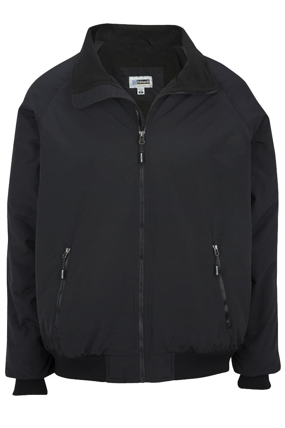 Edwards Garments 3410 Men's Comfortable Long Sleeve 3-Season Jacket