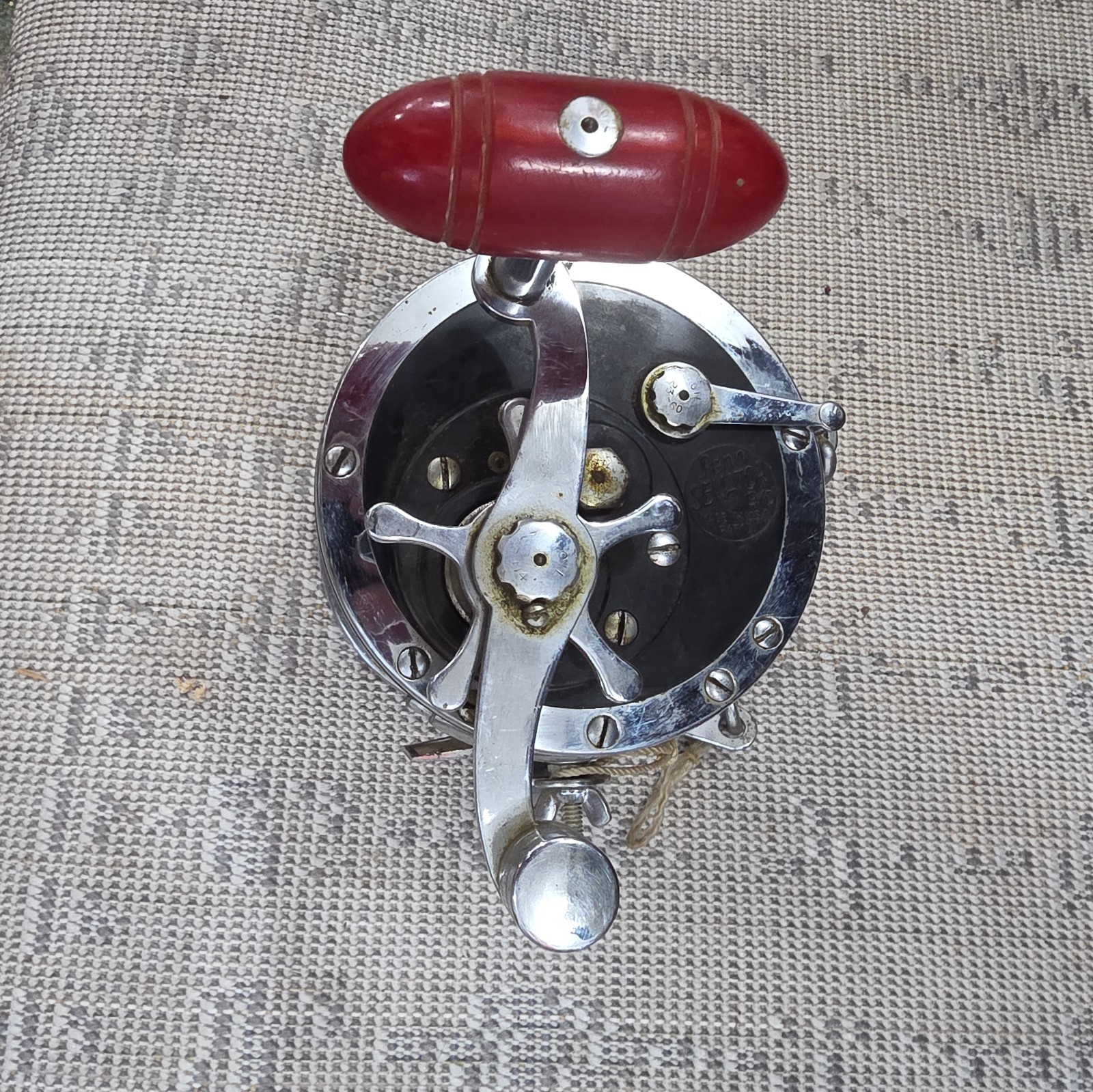 Penn SENATOR 9/0 Reel Saltwater Fishing Reel Penn SENATOR 9/0 Reel Saltwater Fishing Reel