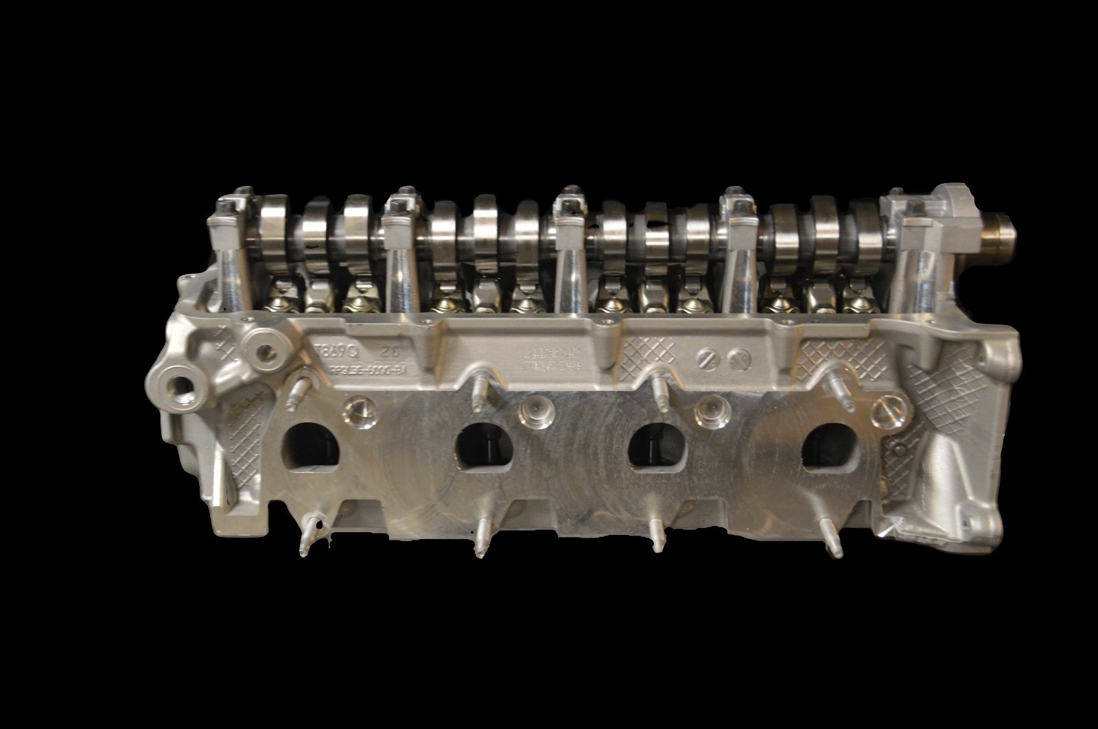 NEW Cylinder Head Ford F150 5.4L Right Side 09-14 12MM Plug OE CASTING