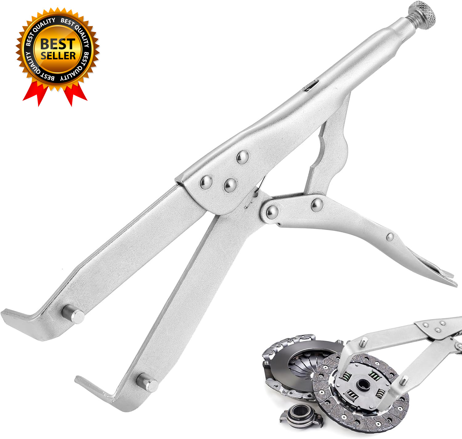 Motorcycle Clutch Flywheel Holding Tool | Clutch Hub Basket Gear Holder Tool Motorcycle Clutch Flywheel Holding Tool | Clutch Hub Basket Gear Holder Tool