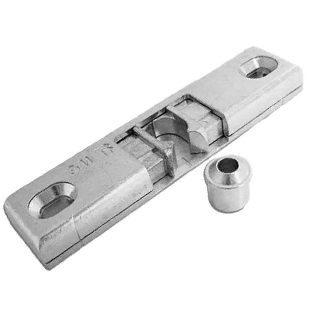 G-U Ferco Tilt & Turn Door Catch Roller 8-740 (81mm x 18mm)