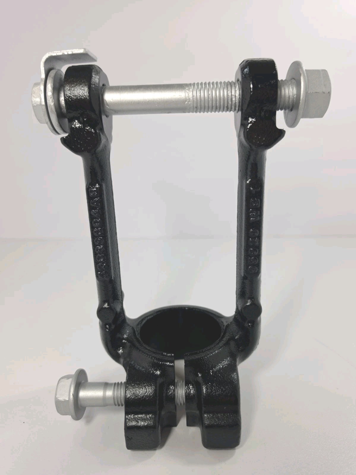 2005-10 Jeep Grand Cherokee 06-10 Commander LH or RH Clevis Strut Fork OEM -