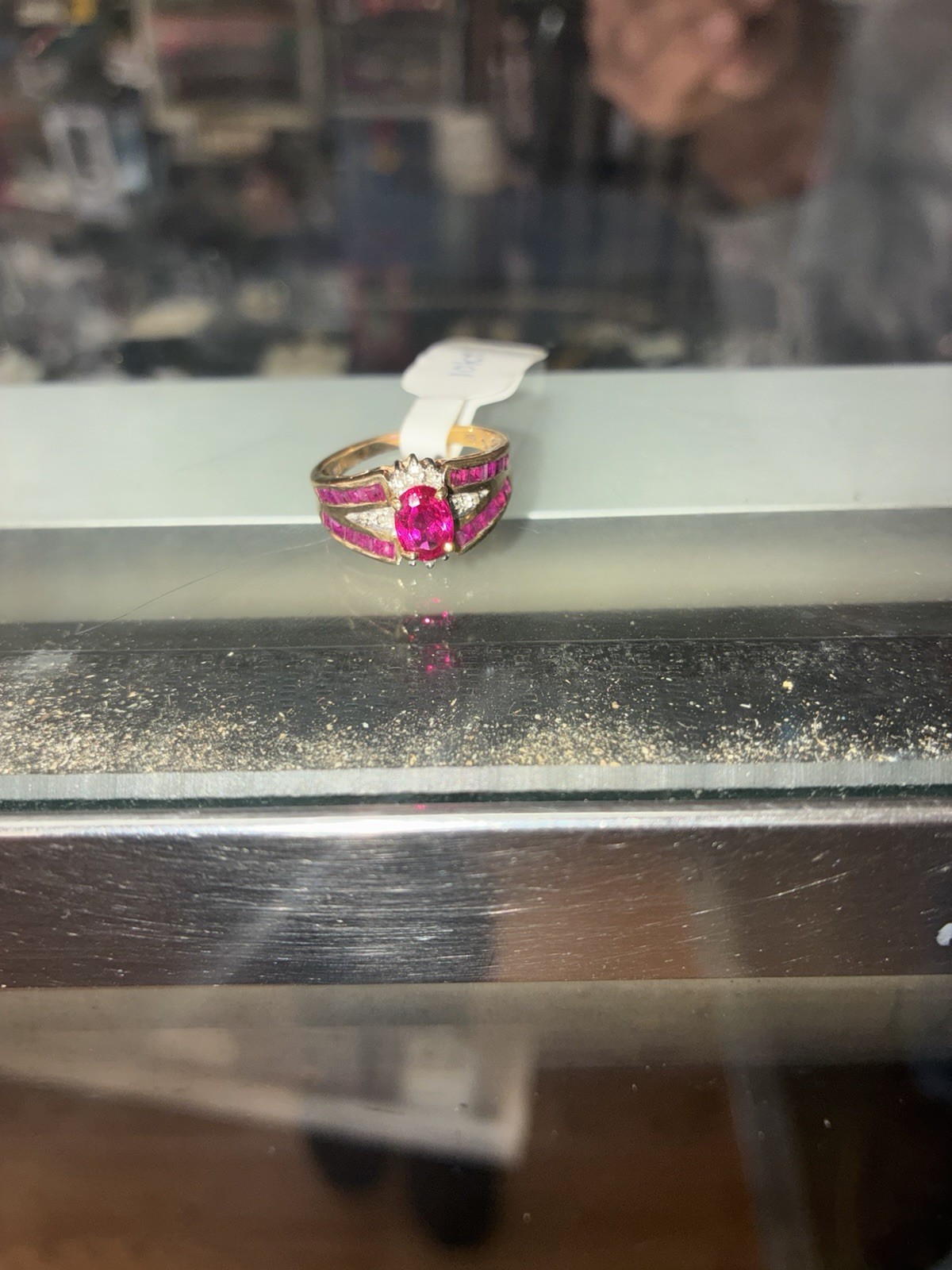 10k Golden Ring 10k Golden Ring