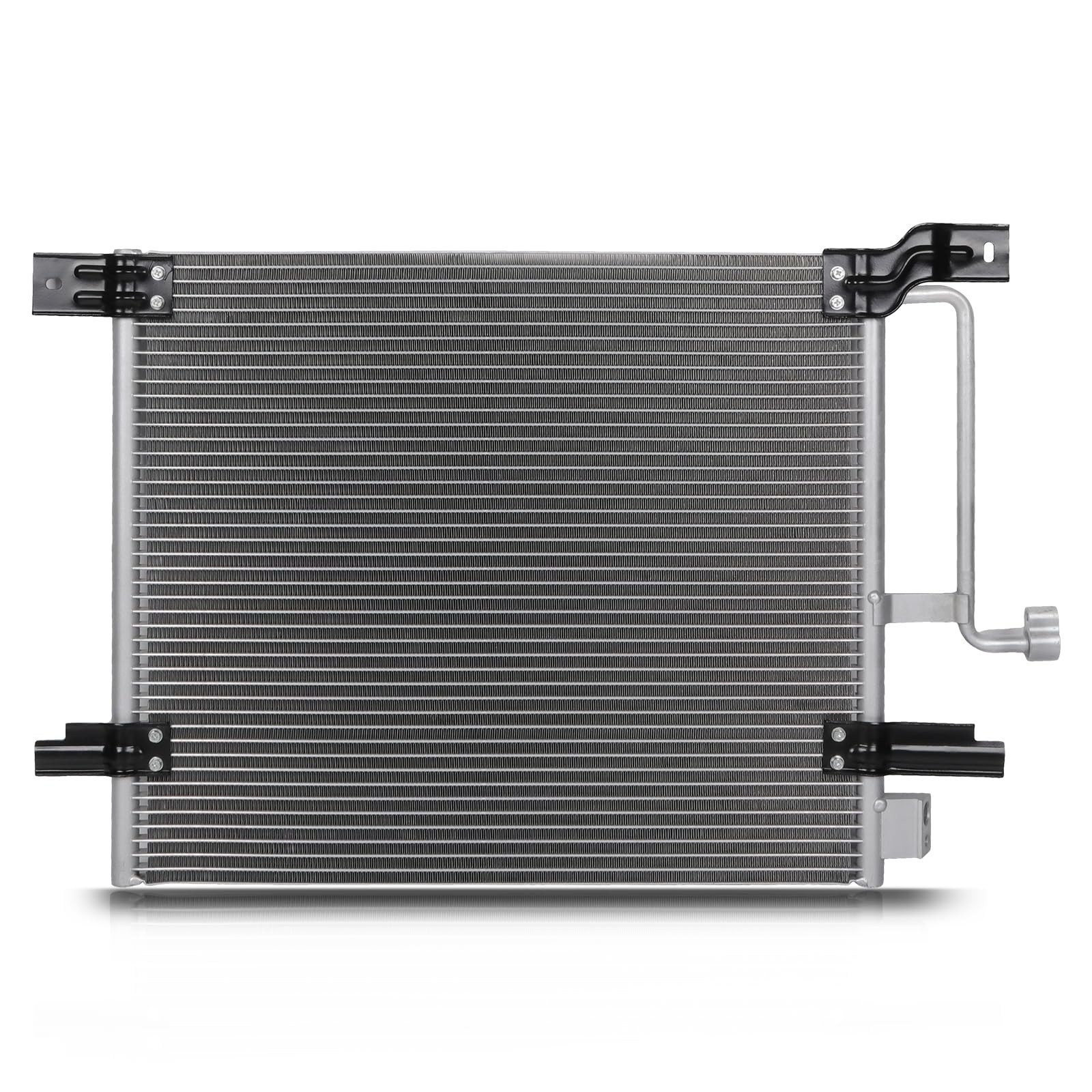 SCITOO A/C Condenser 2000-2002 Dodge Dakota 2.5L SCITOO A/C Condenser 2000-2002 Dodge Dakota 2.5L