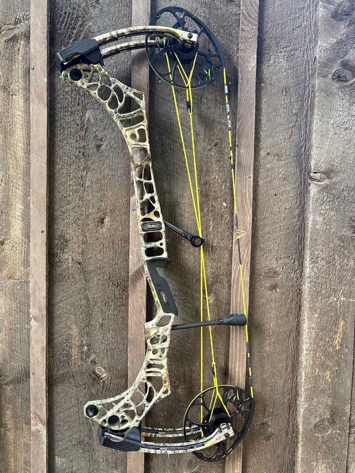 Mathews Phase 4 29 RH Mathews Phase 4 29 RH