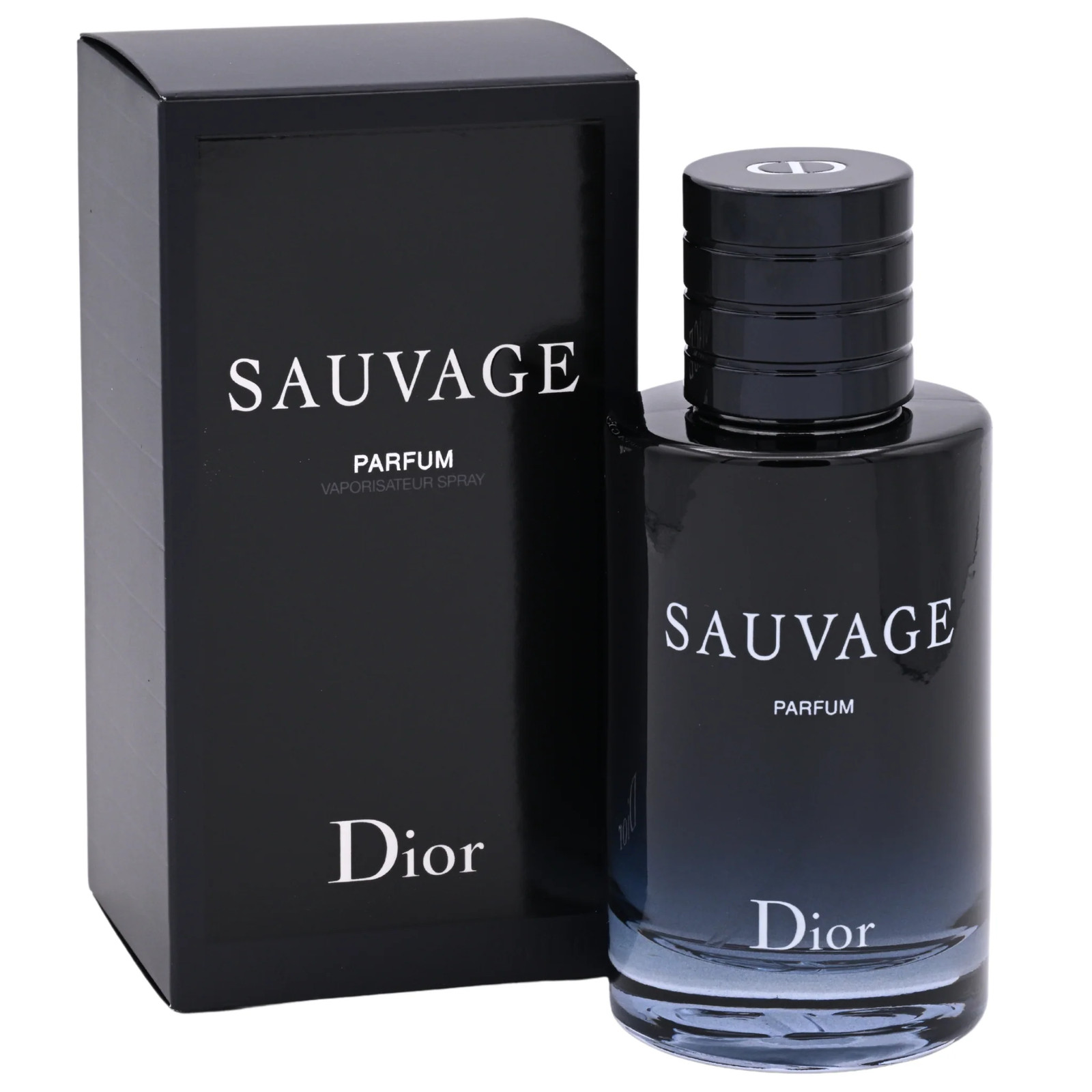 Sauvage Parfum by  for man 3.3 / 3.4 oz New in Box