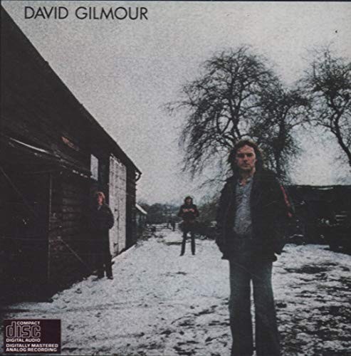 David Gilmour David Gilmour