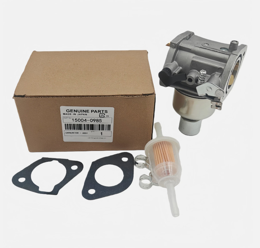 OEM Carburetor Kit For Kawasaki 15004-0985 Specific FR691V FS691V 15004-0829 OEM Carburetor Kit For Kawasaki 15004-0985 Specific FR691V FS691V 15004-0829