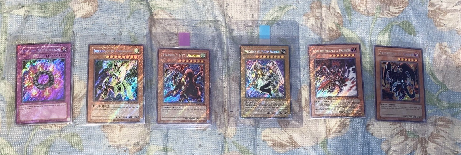 Retro Pack 2 Near Complete Set With Secret Rare Harpie’s Pet Dragon Yugioh Retro Pack 2 Near Complete Set With Secret Rare Harpie’s Pet Dragon Yugioh