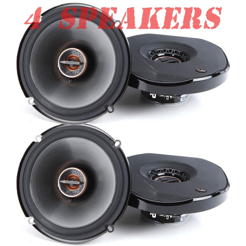 2 Pairs Infinity Reference REF-6532EX 6.5 2 Pairs Infinity Reference REF-6532EX 6.5