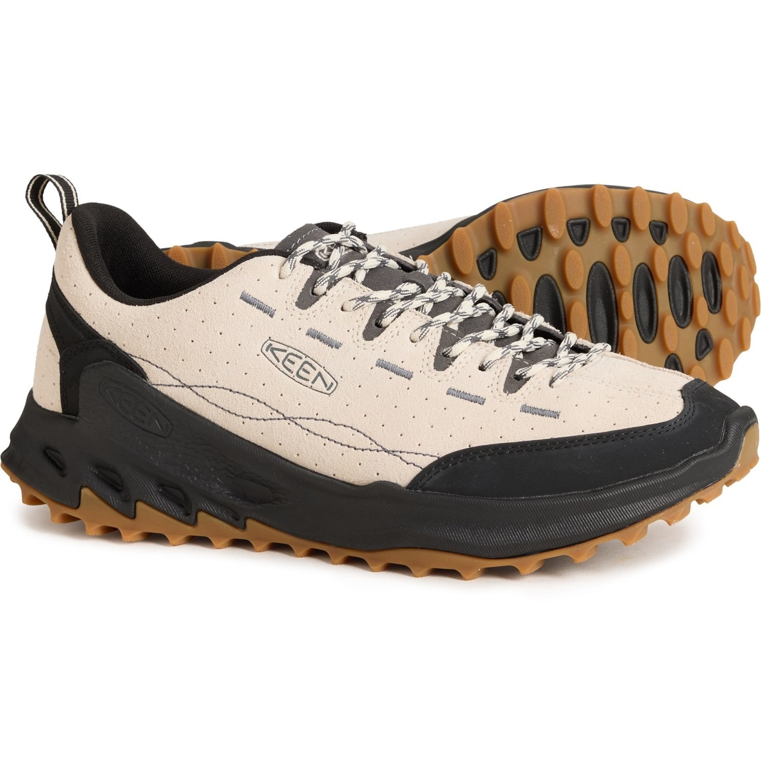 Keen Jasper Zionic Hiking Shoes for Men (Picka Size) New w/ Box
