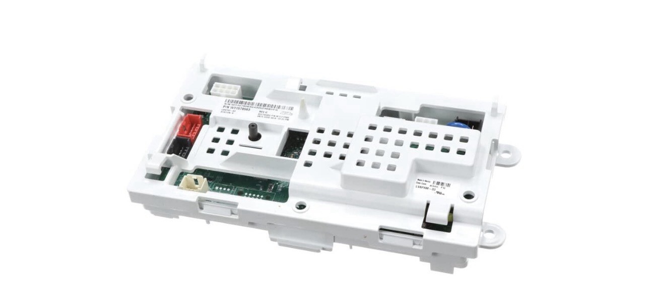 Whirlpool Amana Maytag W11578563 W11607637 Washer Control Board Whirlpool Amana Maytag W11578563 W11607637 Washer Control Board