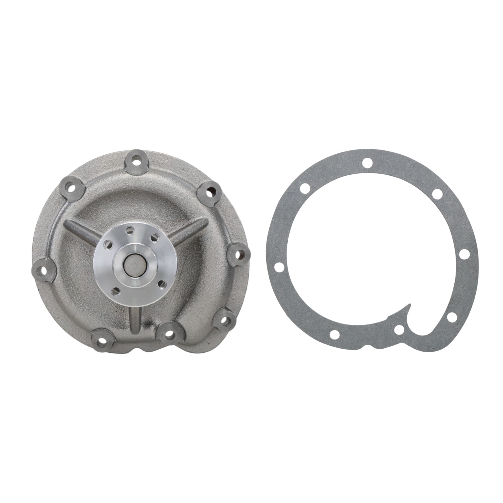 Water Pump with Gasket for International D239 D155 D179 D206 D236 D246