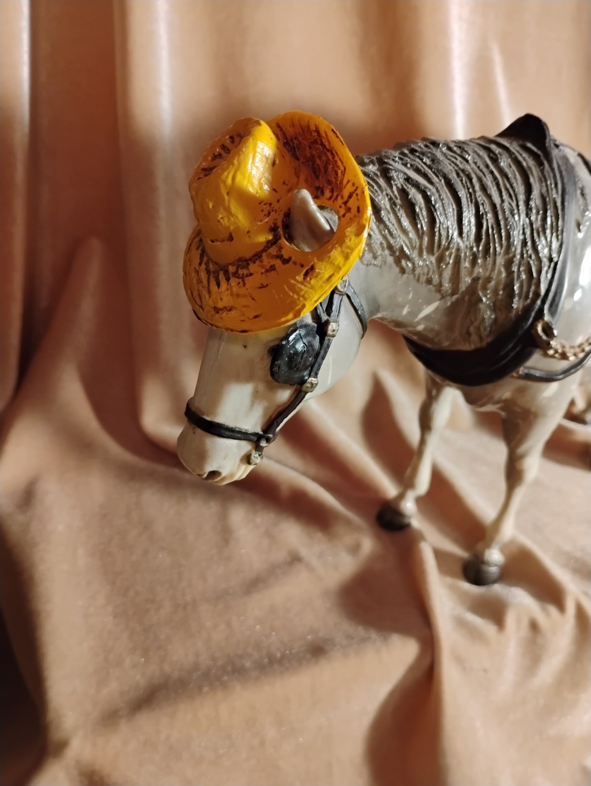 Breyer Old Timer Horse Vintage From The 1970\'s Mint Condition Breyer Old Timer Horse Vintage From The 1970\'s Mint Condition