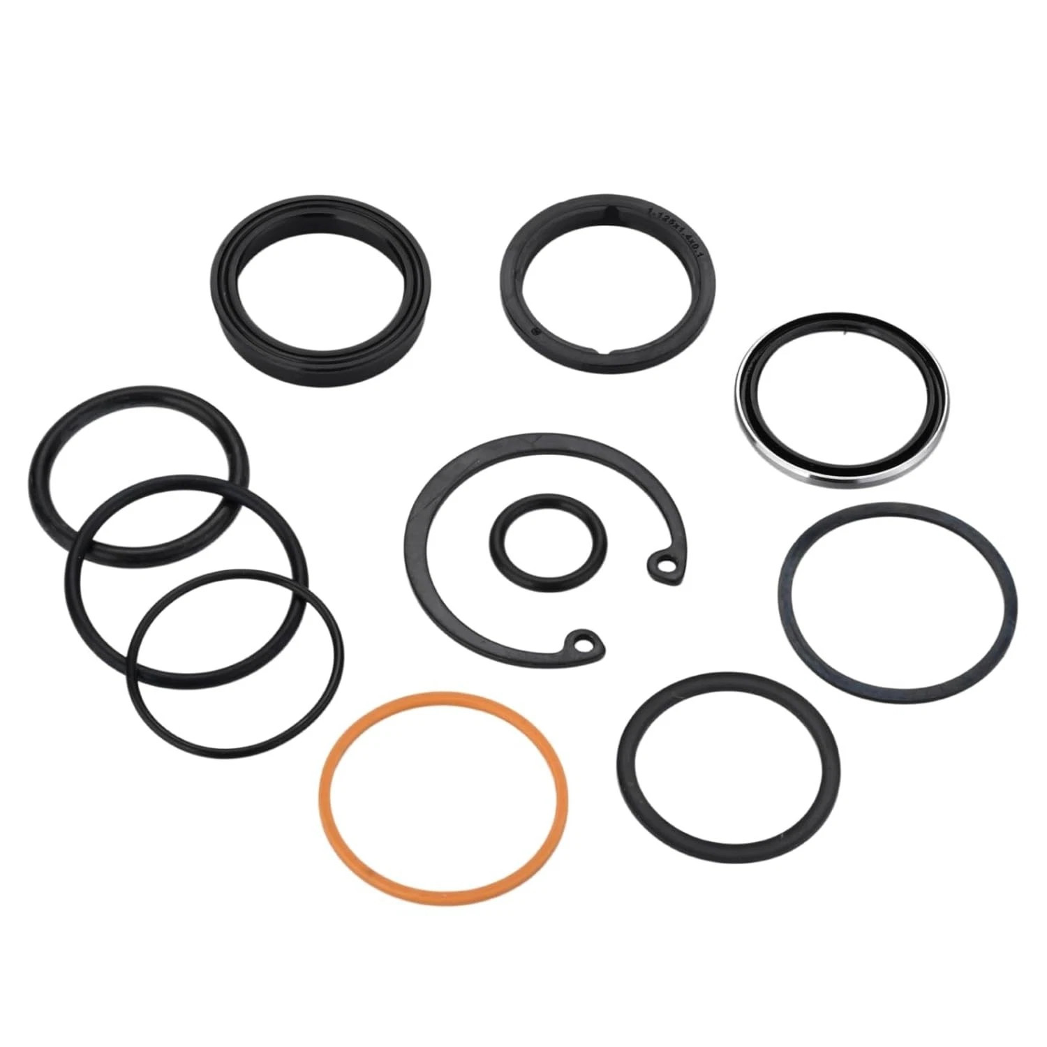 Seal Kit AM118391 for John Deere 40 44 60 70 70A 1-1/2” Bore Hydraulic Cylinder