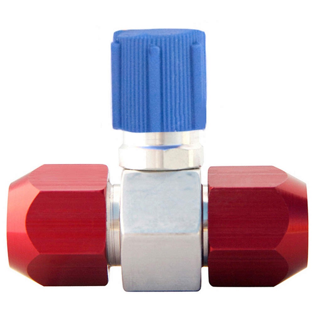 AIRSEPT 76204 Line Splice Low Side Service \