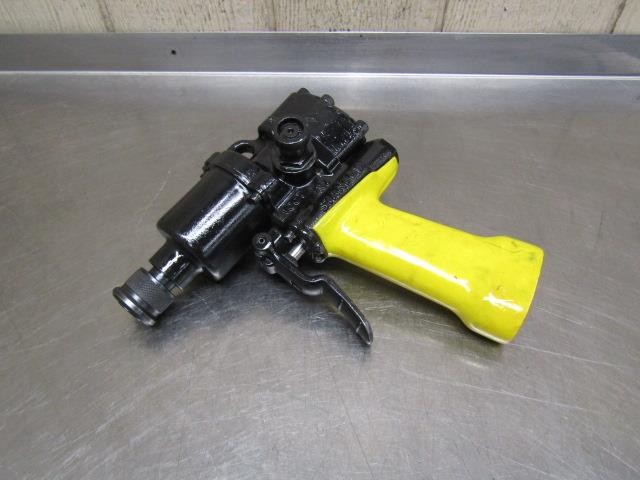 Stanley ID07 Hydraulic Underwater Impact Wrench Drill 7/16\