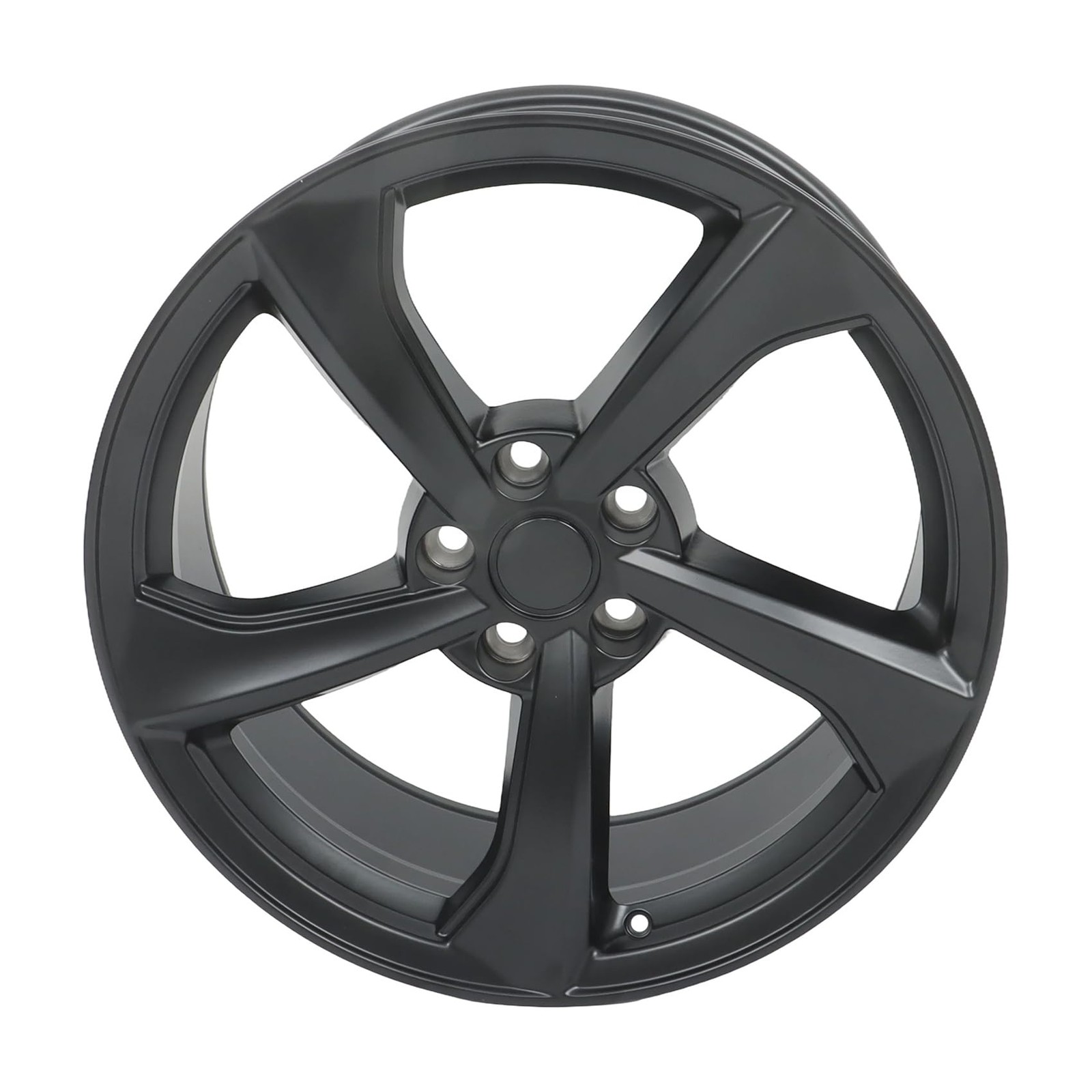 19x9.5 Alloy Wheel Rim Matte Black for Tesla Model Y 2025+ 218822600B