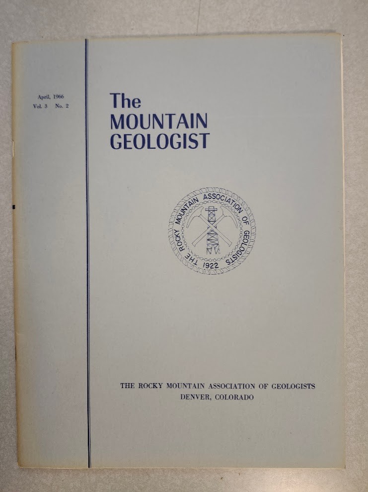 Geology Economic Evaluation Laramie Hanna Basin Wyoming +MORE Mountain Geologist Geology Economic Evaluation Laramie Hanna Basin Wyoming +MORE Mountain Geologist