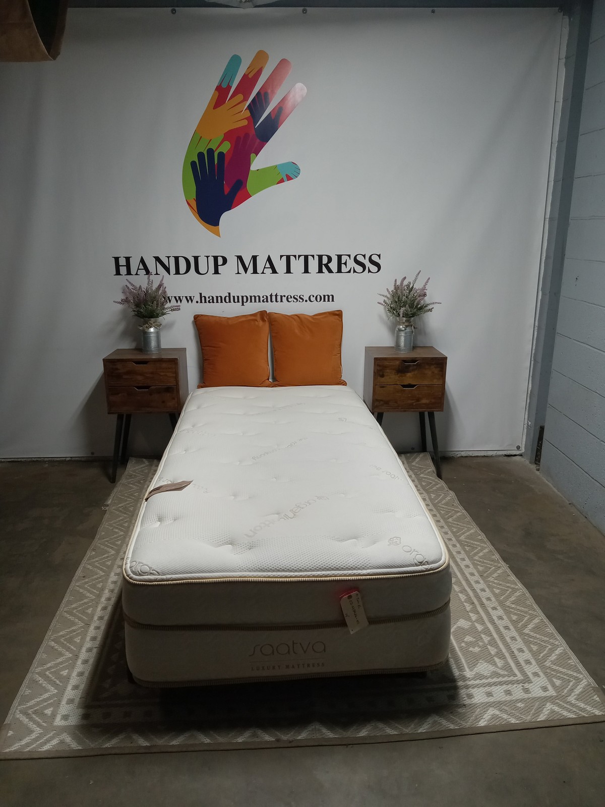 Saatva | Luxury Mattress | 14