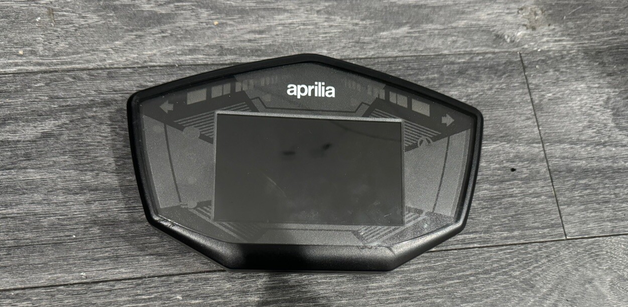 Aprilia all keys lost service. RS660, RSV4, RS1100 Tuono and more Aprilia all keys lost service. RS660, RSV4, RS1100 Tuono and more