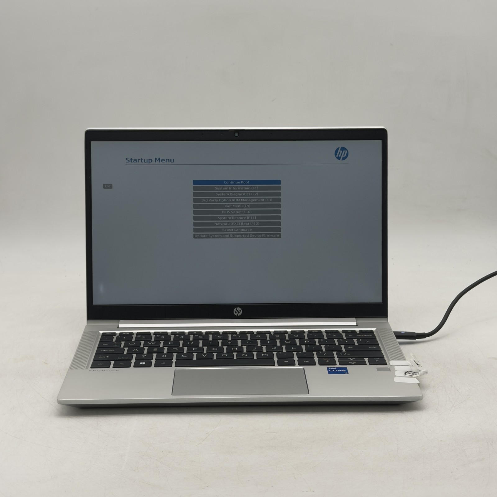 HP ProBook 430 G8 13.3\