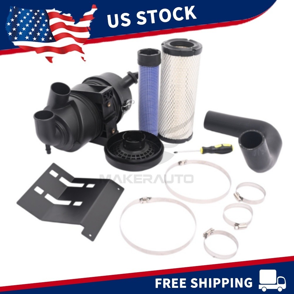 Air Filter Upgrade Kit For FR651V FR691V FR730V Heavy Duty Commercial