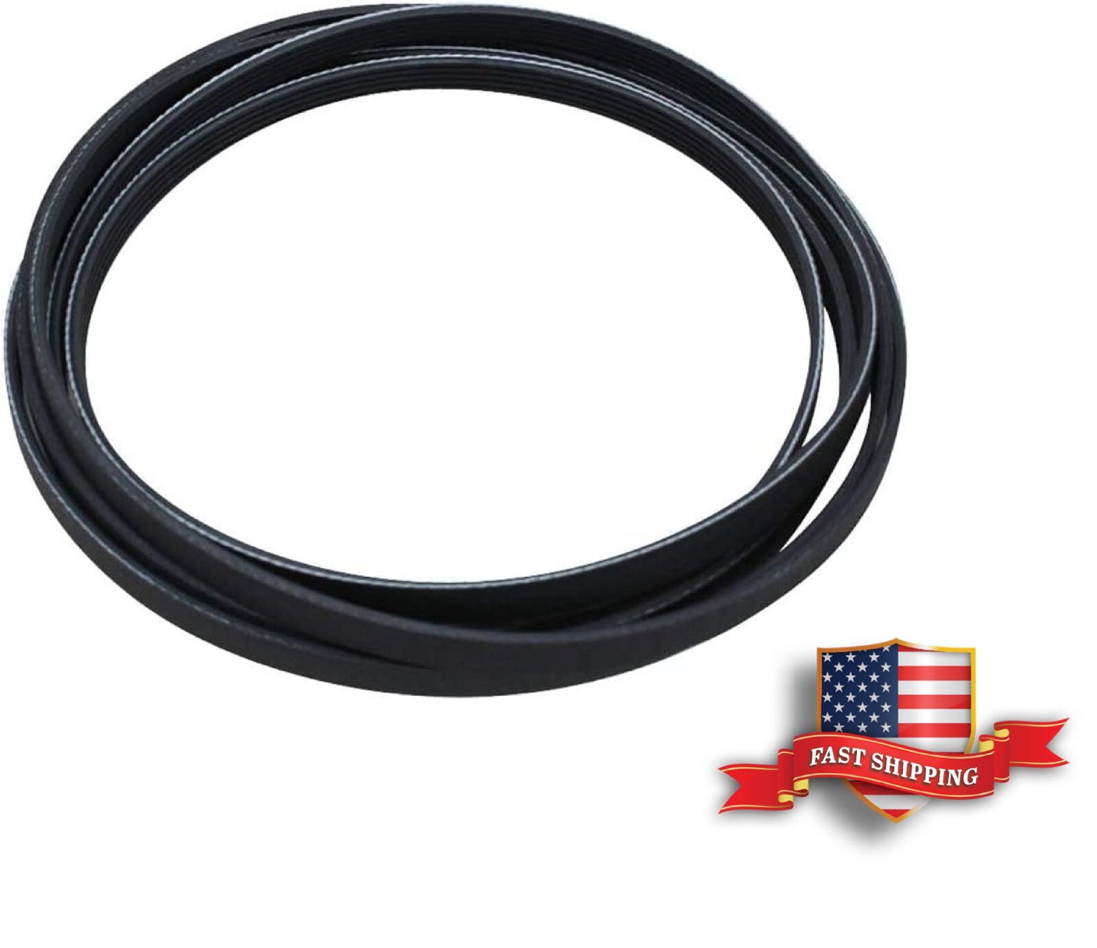 LIFETIME WARRANTY WPY312959 for Whirlpool Maytag Dryer Drum Belt 100\ LIFETIME WARRANTY WPY312959 for Whirlpool Maytag Dryer Drum Belt 100\