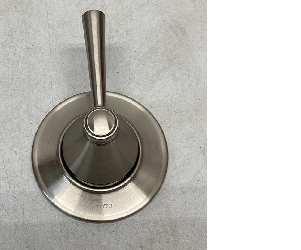 Toto TS210C#BN BathroomHardware Brushed Nickel