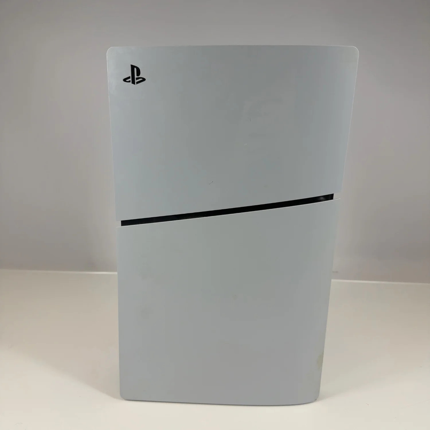 Sony PlayStation 5 Slim Digital PS5 1TB White Console Gaming System CFI-2015