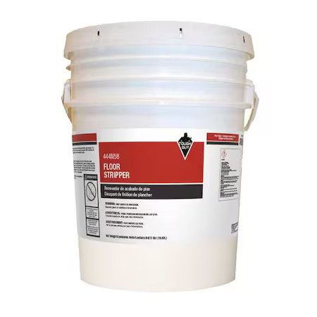 Tough Guy 444N58 Floor Stripper, Liquid, 5 Gal, Pail Tough Guy 444N58 Floor Stripper, Liquid, 5 Gal, Pail