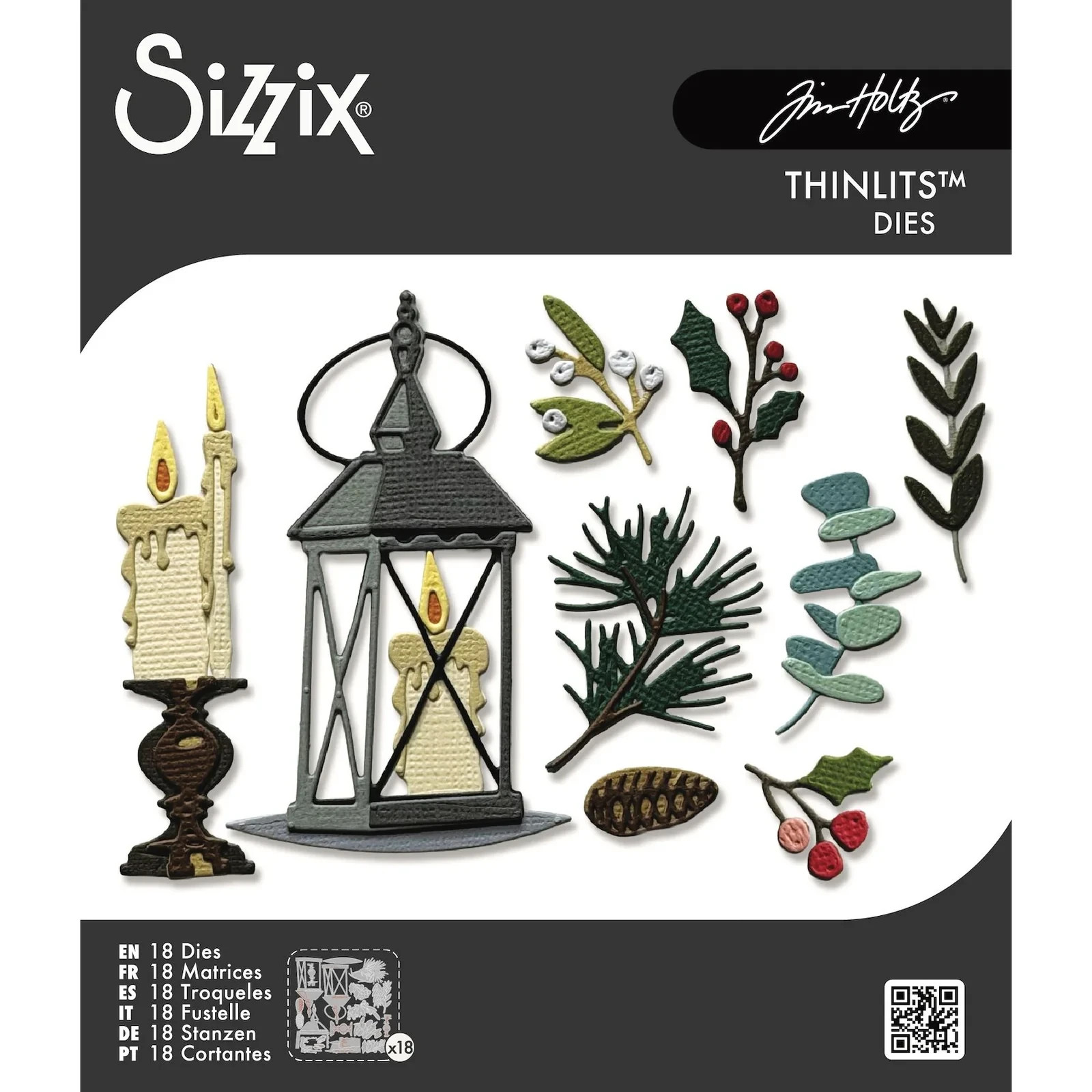 Tim Holtz \
