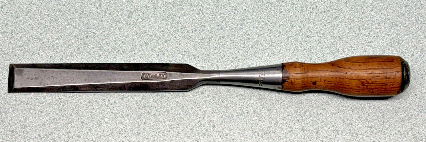 Vintage Stanley 7/8