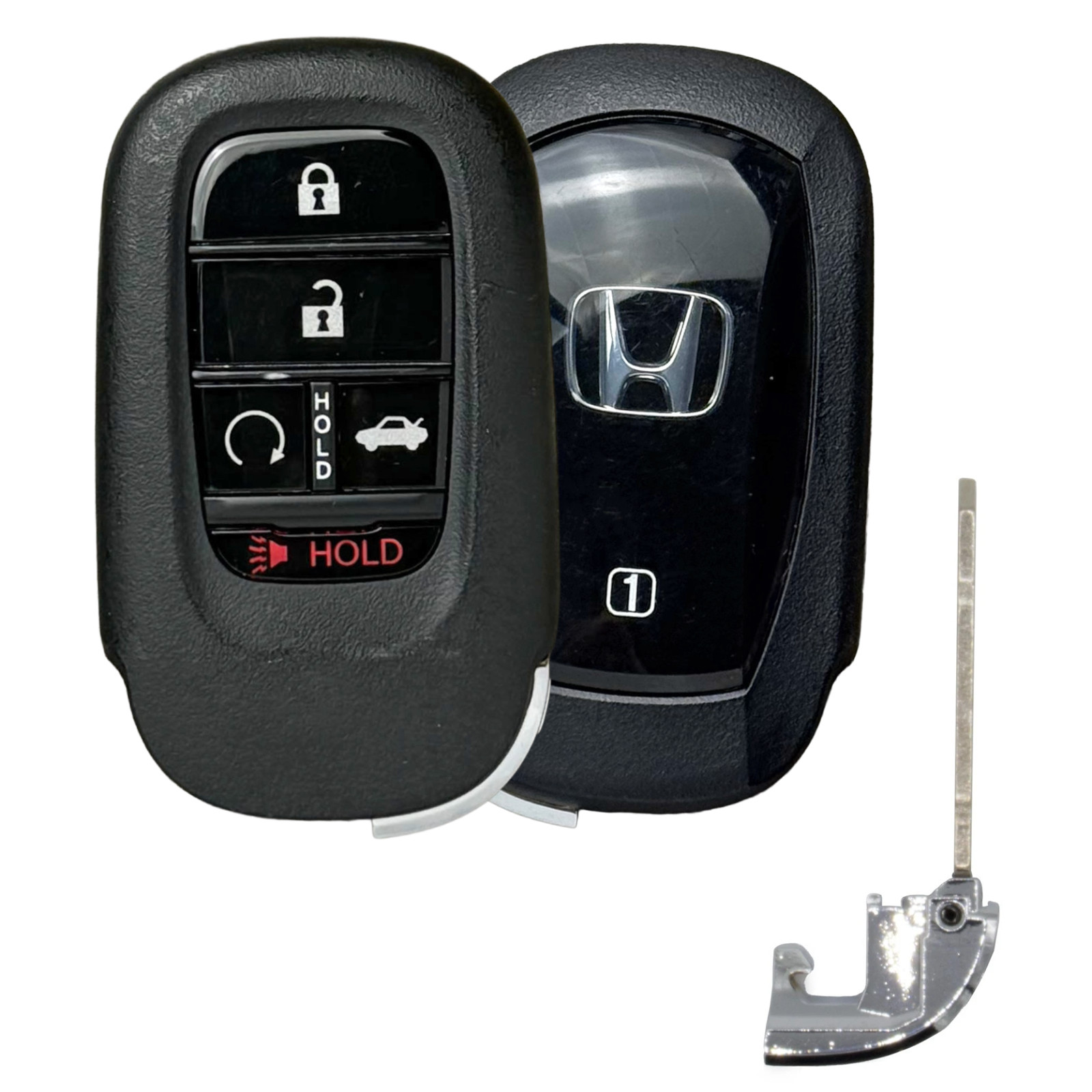 Original Factory 2023-2026 Honda Accord 2022-2026 Civic Smart Key Fob KR5TP-4